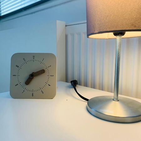 Feddersen Living Kernsanierte Ferienwohnungen - Gemuetlich - Netflix - Voll Ausgestattet - Zentral Brunsbuttel Oda fotoğraf