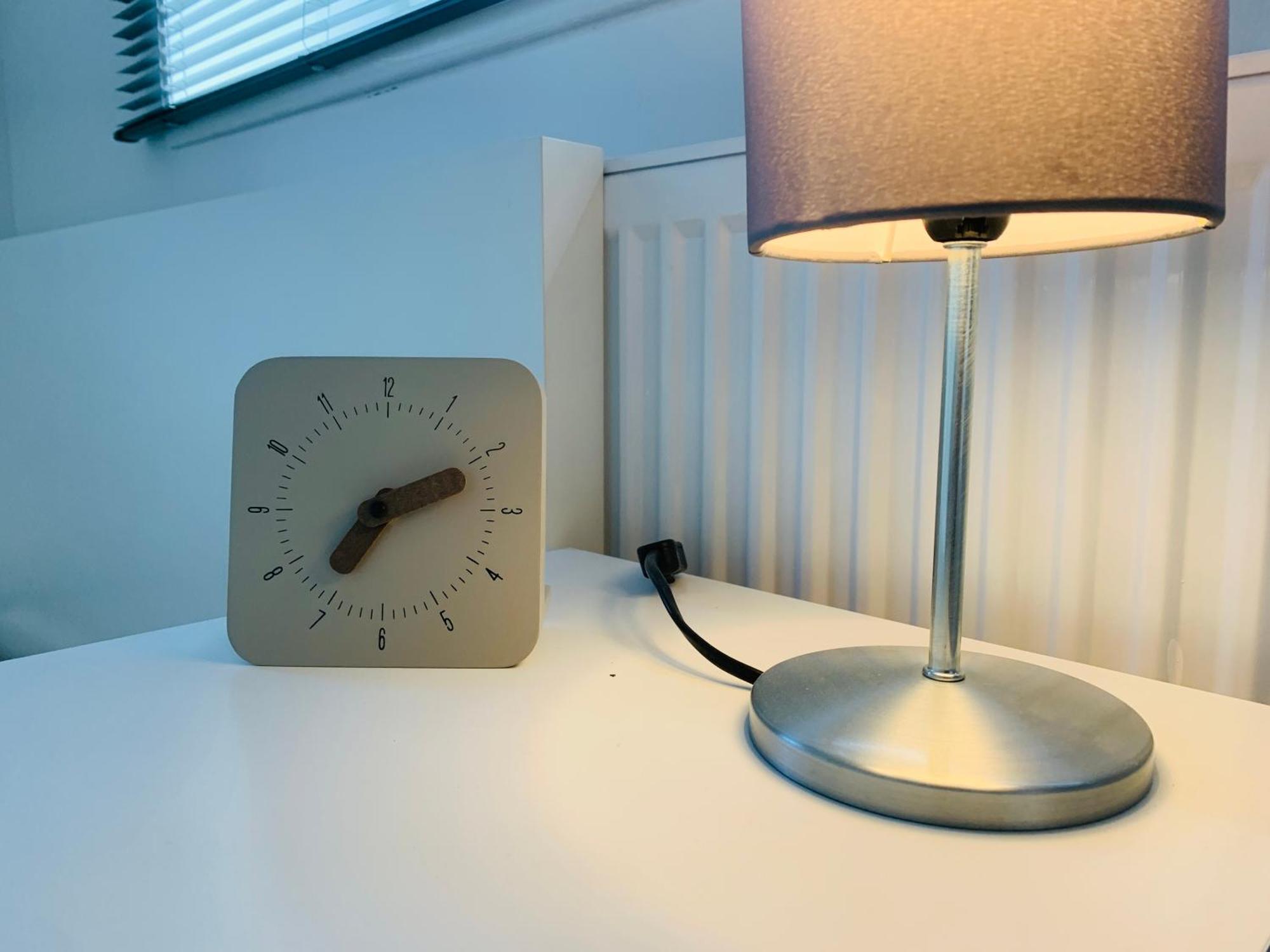 Feddersen Living Kernsanierte Ferienwohnungen - Gemuetlich - Netflix - Voll Ausgestattet - Zentral Brunsbuttel Oda fotoğraf